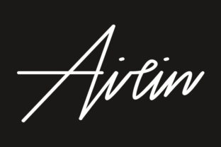 Airin Font: A Monoline Script for Editorial Design