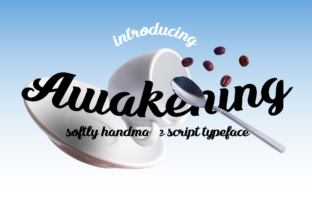 Awakening Font Review: A Designer’s Practical Take