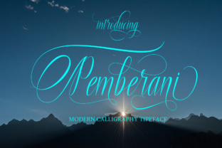 Pemberani: A Designer’s Take on Real-World Use