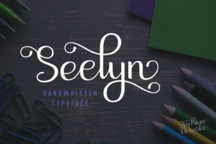 Seelyn: A Designer’s Review for Real Projects