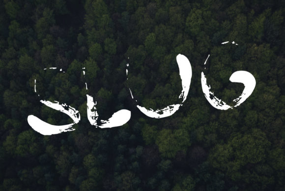 Slug Font: A Playful Typeface That Builds Real Business Trust