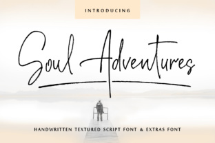 Soul Adventures Font: Elevating Digital Campaigns