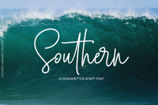 Southern Font: A Web Designer’s Layout Review